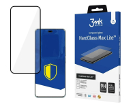 3MK HardGlass Max Lite do HONOR 200 Pro 5G 5903108582407 - 1276785 - zdjęcie 1